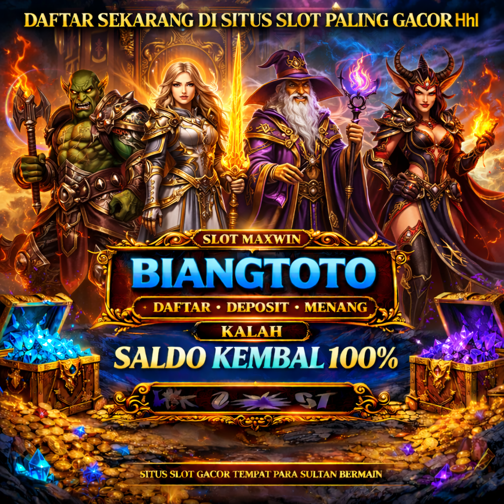 Bandar Toto Gacor TOTO13 🎓 Pusat Togel4D Hadiah Terbesar
